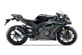 Al momento stai visualizzando Rottamazione Moto KAWASAKI Ninja ZX-10R