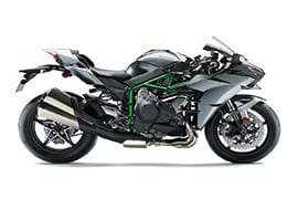 Al momento stai visualizzando Rottamazione Moto KAWASAKI Ninja