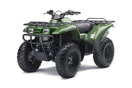 Al momento stai visualizzando Rottamazione Moto KAWASAKI Prairie