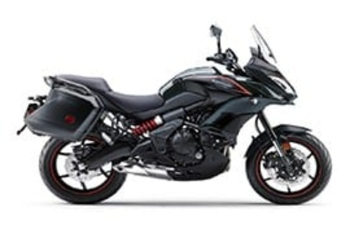 Rottamazione Moto KAWASAKI VERSYS
