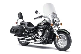 Al momento stai visualizzando Rottamazione Moto KAWASAKI VN 900