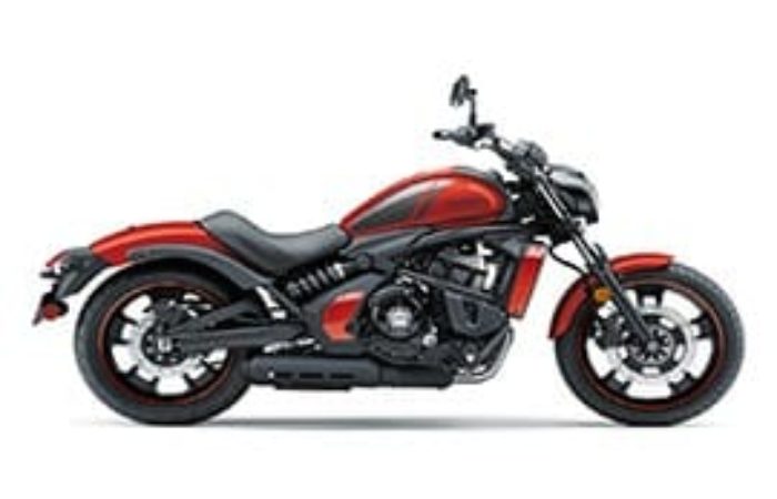 Rottamazione Moto KAWASAKI Vulcan