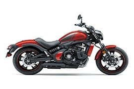 Al momento stai visualizzando Rottamazione Moto KAWASAKI Vulcan