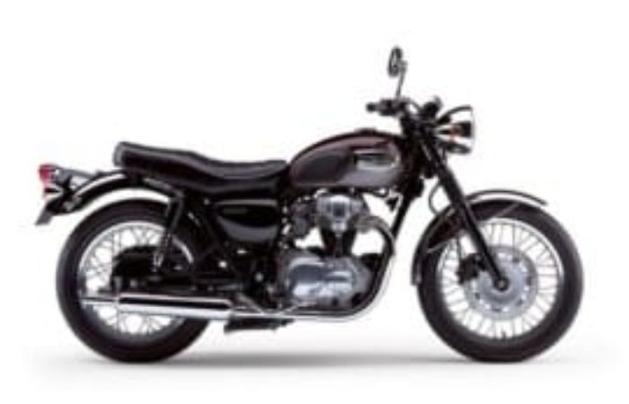 Rottamazione Moto KAWASAKI W 650