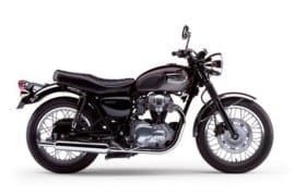 Al momento stai visualizzando Rottamazione Moto KAWASAKI W 650