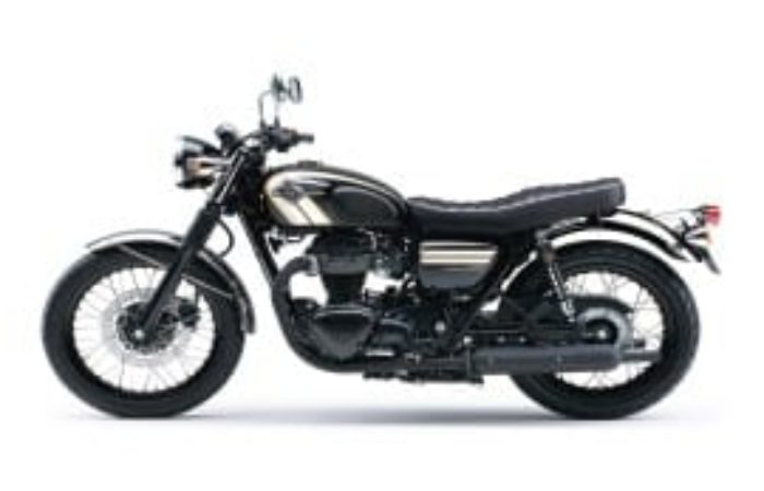 Rottamazione Moto KAWASAKI W 800
