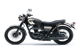 Al momento stai visualizzando Rottamazione Moto KAWASAKI W 800
