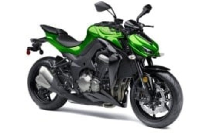 Rottamazione Moto KAWASAKI Z 1000
