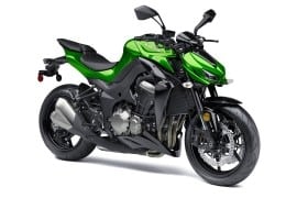Al momento stai visualizzando Rottamazione Moto KAWASAKI Z 1000