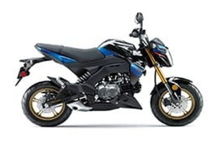 Rottamazione Moto KAWASAKI Z