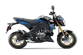 Al momento stai visualizzando Rottamazione Moto KAWASAKI Z