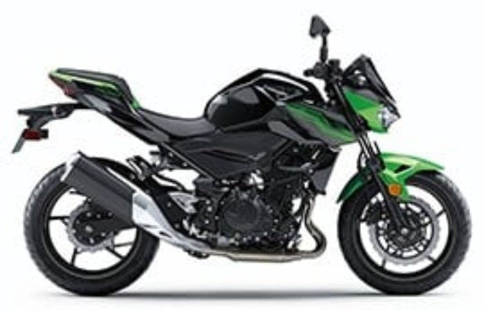 Rottamazione Moto KAWASAKI Z400