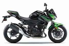 Al momento stai visualizzando Rottamazione Moto KAWASAKI Z400