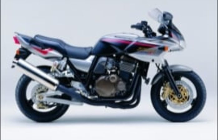 Rottamazione Moto KAWASAKI ZR-X