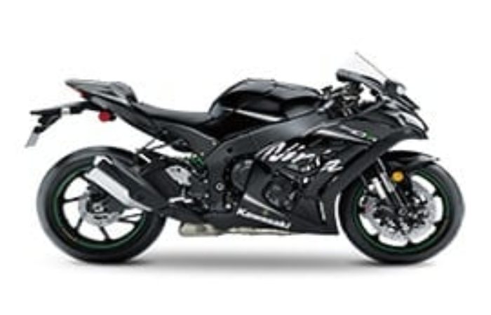 Rottamazione Moto KAWASAKI ZX