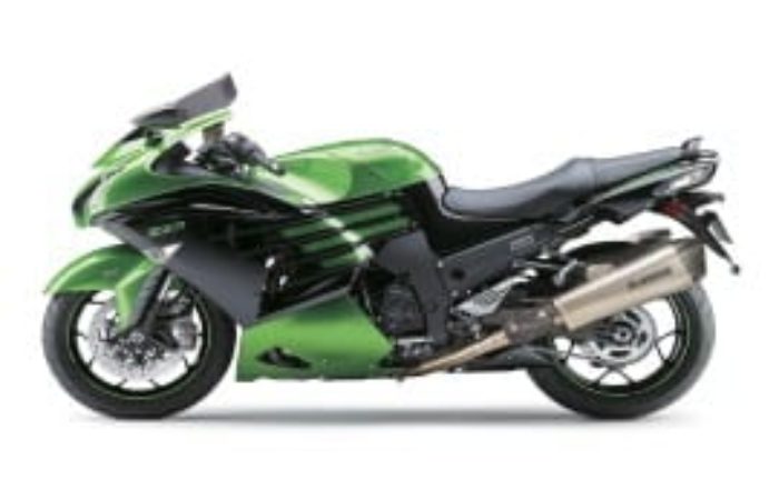 Rottamazione Moto KAWASAKI ZZR