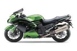 Al momento stai visualizzando Rottamazione Moto KAWASAKI ZZR