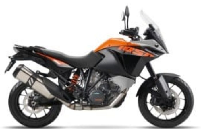 Rottamazione Moto KTM ADVENTURE