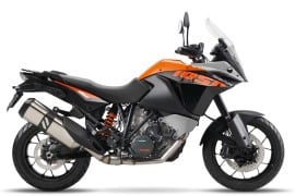 Al momento stai visualizzando Rottamazione Moto KTM ADVENTURE