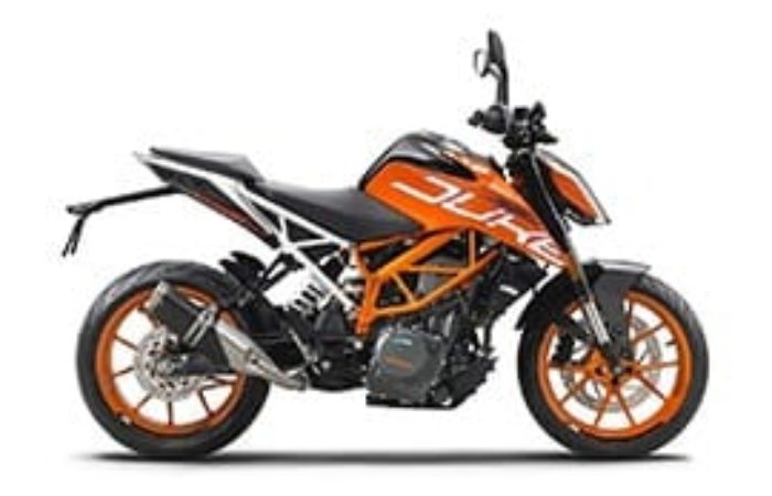 Rottamazione Moto KTM Duke