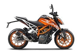 Al momento stai visualizzando Rottamazione Moto KTM Duke