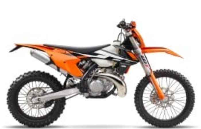 Rottamazione Moto KTM EXC