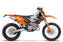 Al momento stai visualizzando Rottamazione Moto KTM EXC