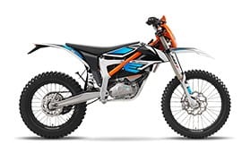 Al momento stai visualizzando Rottamazione Moto KTM FREERIDE