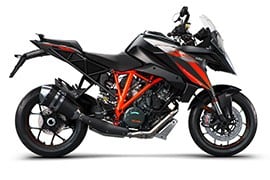 Al momento stai visualizzando Rottamazione Moto KTM SuperDuke