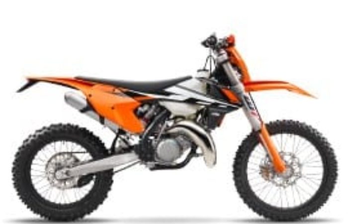 Rottamazione Moto KTM XC-W