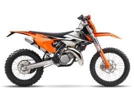 Al momento stai visualizzando Rottamazione Moto KTM XC-W