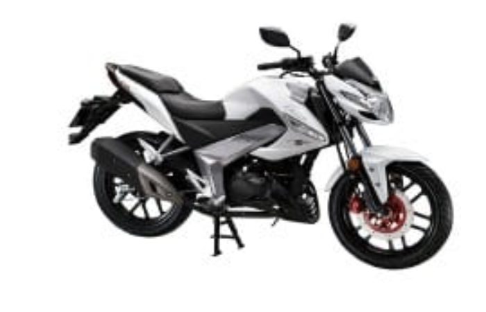 Rottamazione Moto KYMCO CK 125