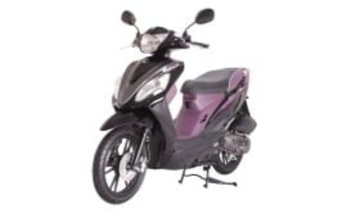Rottamazione Moto KYMCO Candy