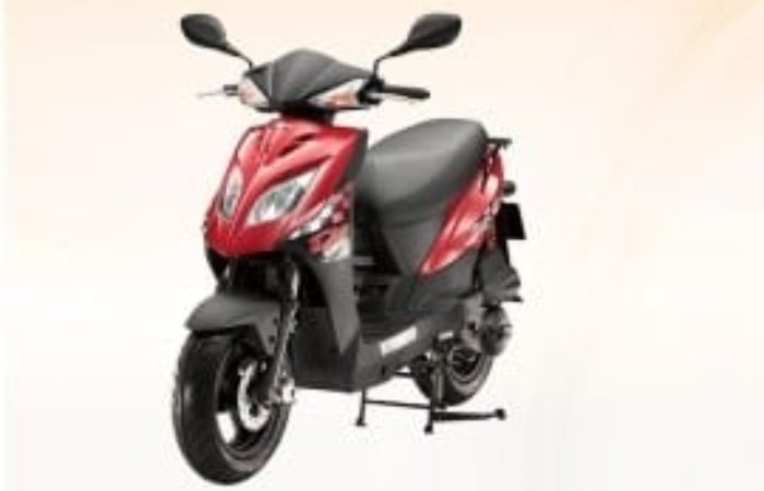 Rottamazione Moto KYMCO DJS