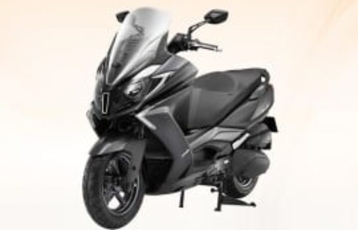 Rottamazione Moto KYMCO Downtown