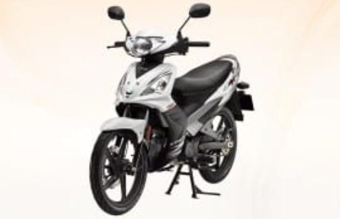 Rottamazione Moto KYMCO Jetix