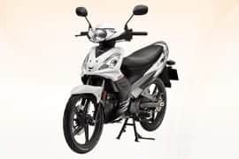 Al momento stai visualizzando Rottamazione Moto KYMCO Jetix