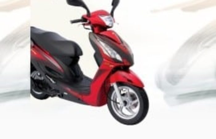 Rottamazione Moto KYMCO Jockey