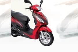 Al momento stai visualizzando Rottamazione Moto KYMCO Jockey