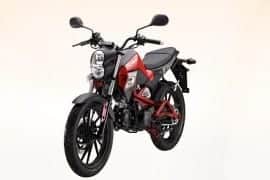Al momento stai visualizzando Rottamazione Moto KYMCO K-Pipe