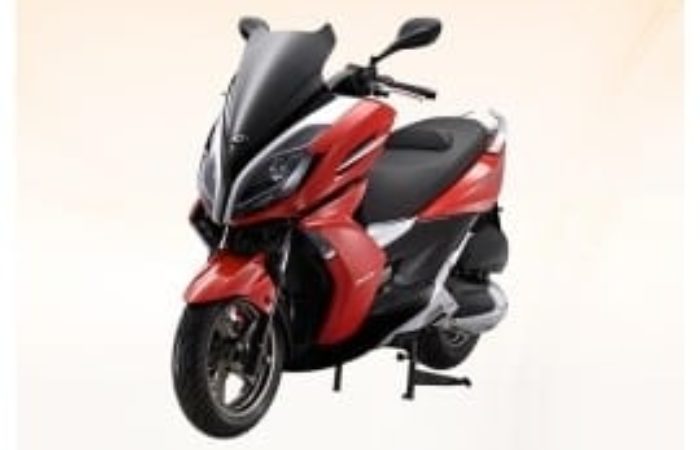Rottamazione Moto KYMCO K-XCT