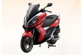 Al momento stai visualizzando Rottamazione Moto KYMCO K-XCT