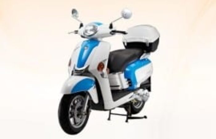 Rottamazione Moto KYMCO Like