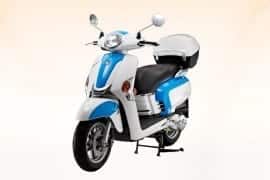 Al momento stai visualizzando Rottamazione Moto KYMCO Like