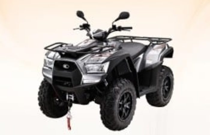 Rottamazione Moto KYMCO MXU