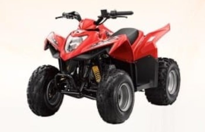 Rottamazione Moto KYMCO Mongoose