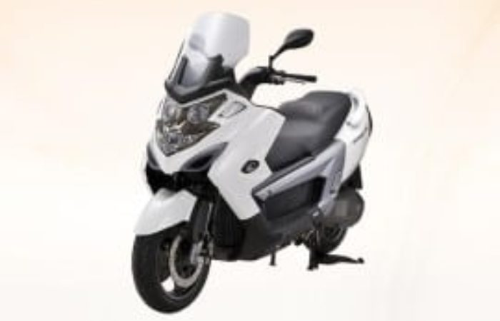 Rottamazione Moto KYMCO Myroad 700i