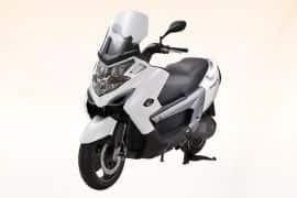 Al momento stai visualizzando Rottamazione Moto KYMCO Myroad 700i