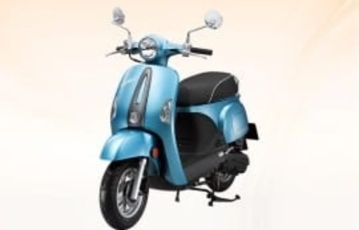 Rottamazione Moto KYMCO New Sento
