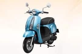 Al momento stai visualizzando Rottamazione Moto KYMCO New Sento